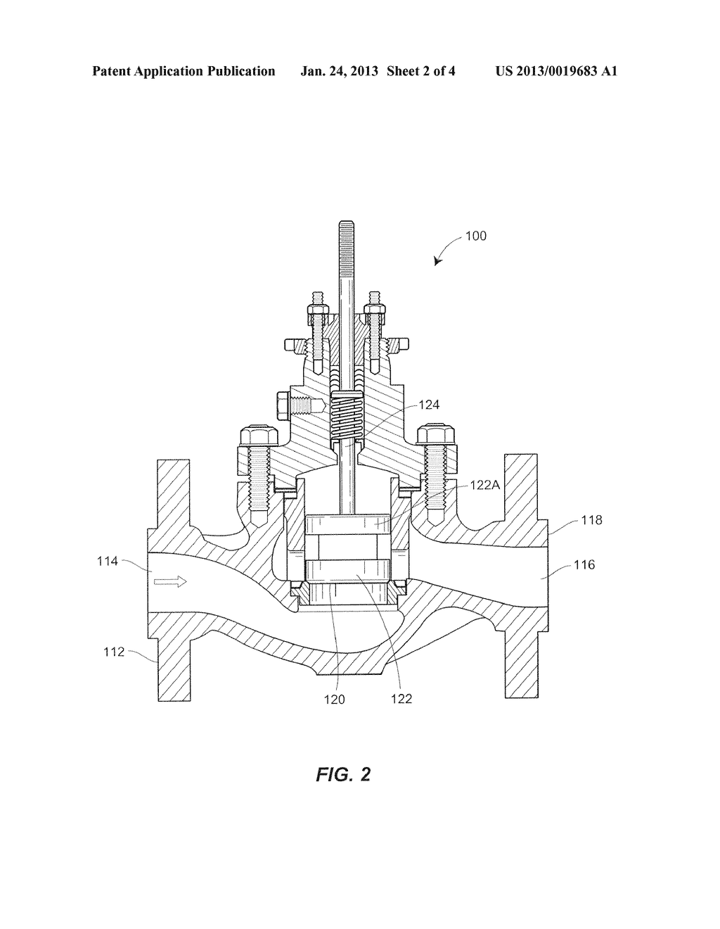 Control Valve Monitoring System - diagram, schematic, and image 03