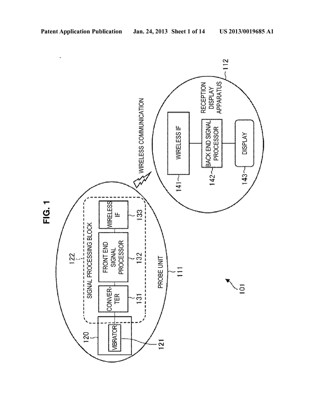 SIGNAL PROCESSING APPARATUS, CONTROL METHOD, SIGNAL PROCESSING SYSTEM, AND     SIGNAL PROCESSING METHOD - diagram, schematic, and image 02