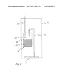 Gauge Pressure Sensor diagram and image