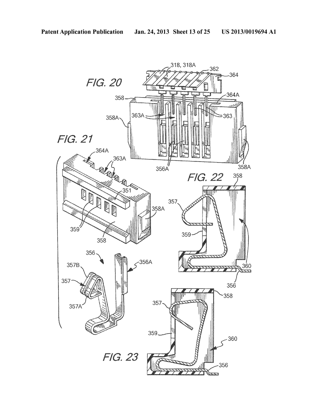 Footwear Having Sensor System - diagram, schematic, and image 14