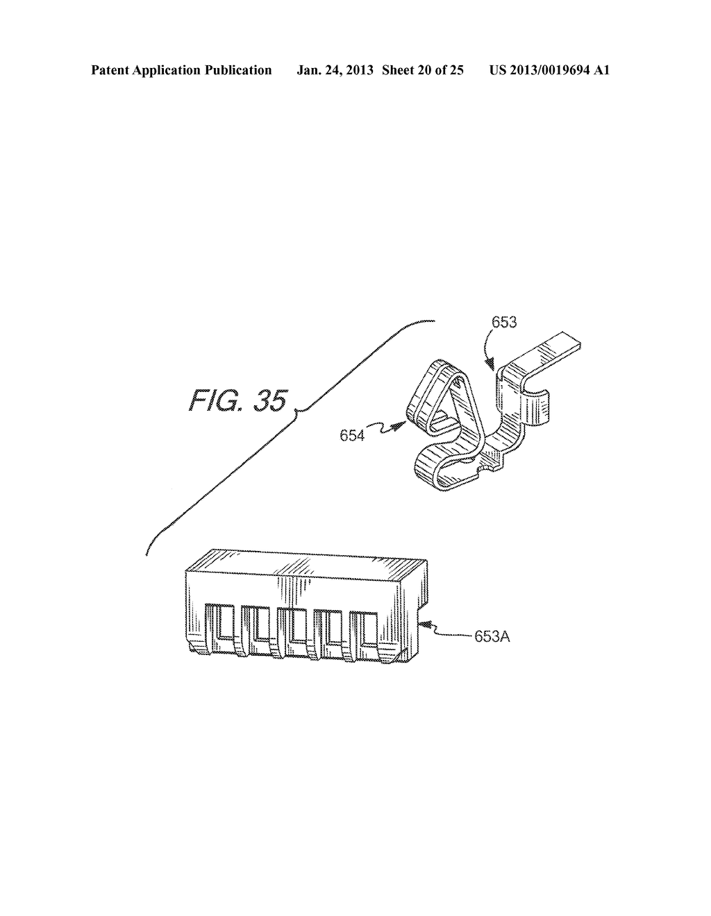 Footwear Having Sensor System - diagram, schematic, and image 21