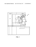 Chromatography Apparatus And Methods Using Multiple Microfluidic     Substrates diagram and image