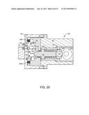 Chromatography Apparatus And Methods Using Multiple Microfluidic     Substrates diagram and image