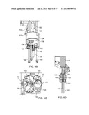 FLUID SAMPLE PREPARATION SYSTEMS AND METHODS diagram and image