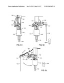 FLUID SAMPLE PREPARATION SYSTEMS AND METHODS diagram and image