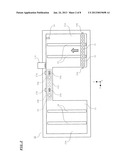 SAMPLE ANALYZER AND METHOD FOR CONTROLLING A SAMPLE ANALYZER diagram and image