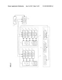 SAMPLE ANALYZER AND METHOD FOR CONTROLLING A SAMPLE ANALYZER diagram and image