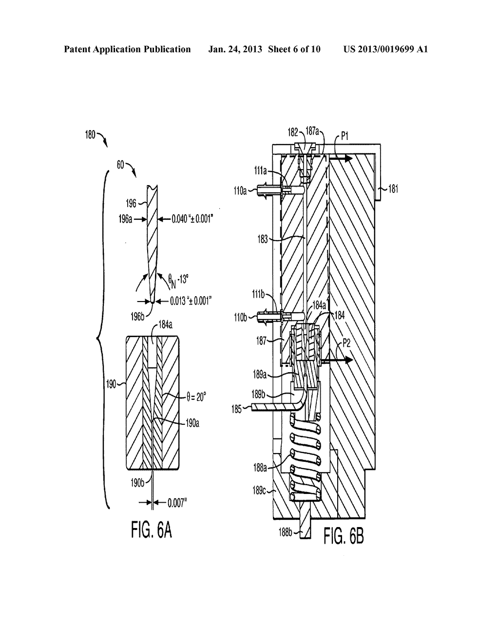 INJECTION PORT NEEDLE SUPPORT AND WASHING - diagram, schematic, and image 07