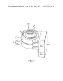 Linear Step Motor diagram and image