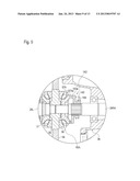 ELECTRIC TRANSAXLE diagram and image