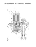 ELECTRIC TRANSAXLE diagram and image