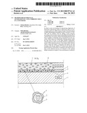 METHOD FOR FOAMED SLAG GENERATION OF A NON-CORROSIVE MELT IN A CONVERTER diagram and image