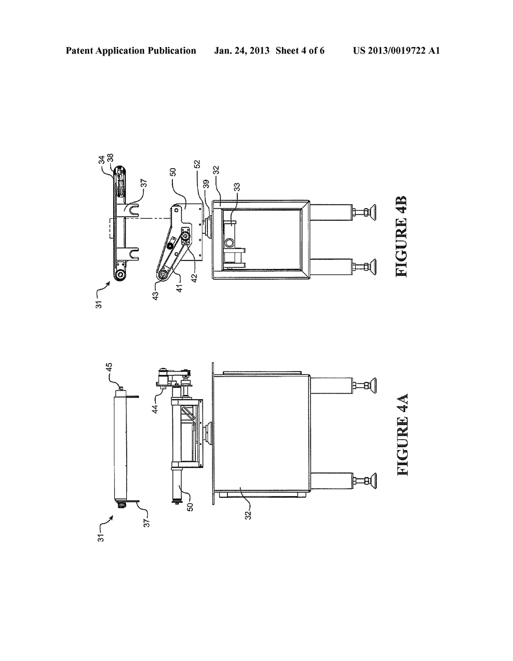 Food Slicing and Weighing System - diagram, schematic, and image 05