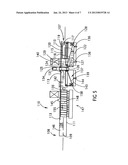 Method and apparatus for forming paired stiles and rails diagram and image