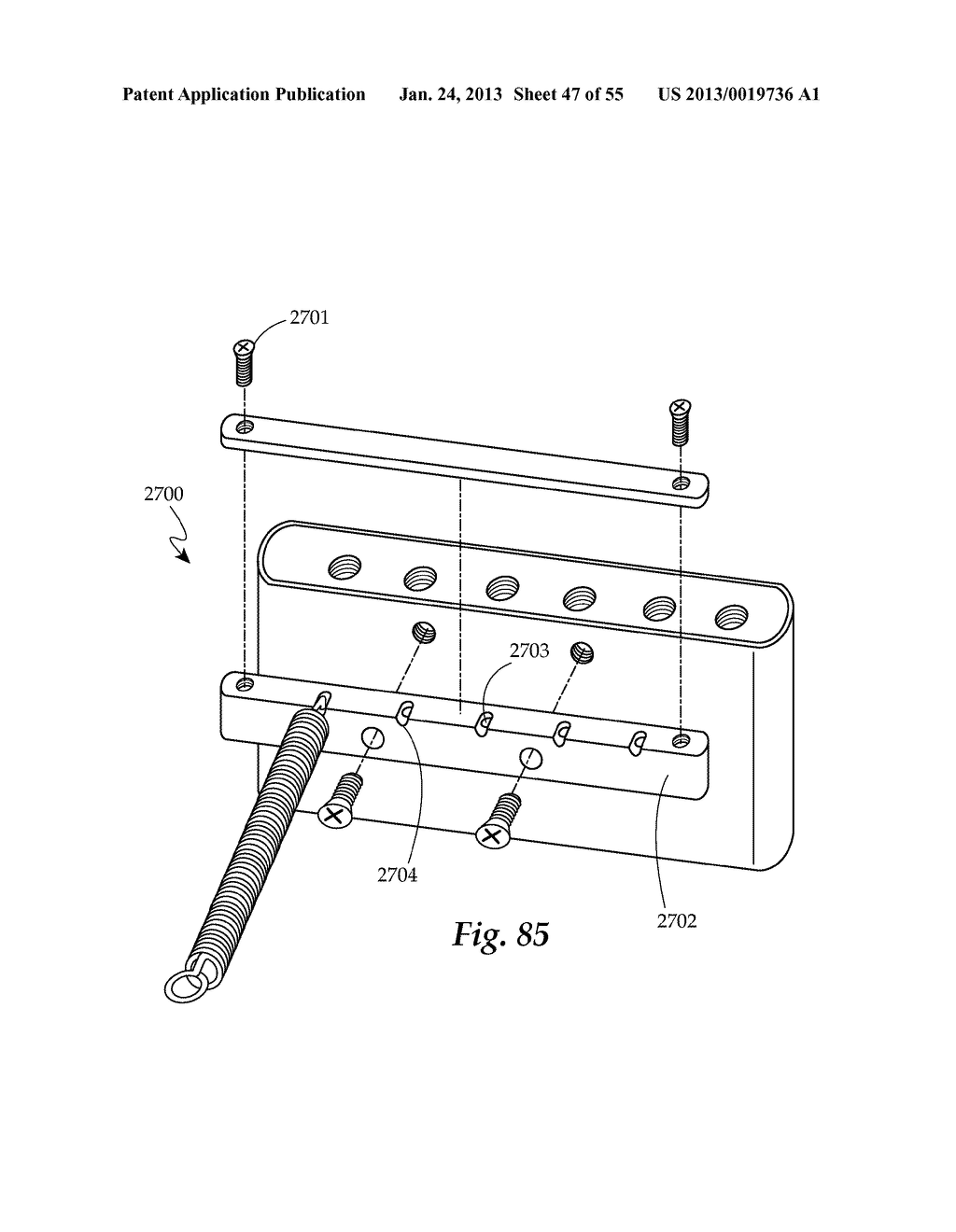 Stringed Instrument System - diagram, schematic, and image 48