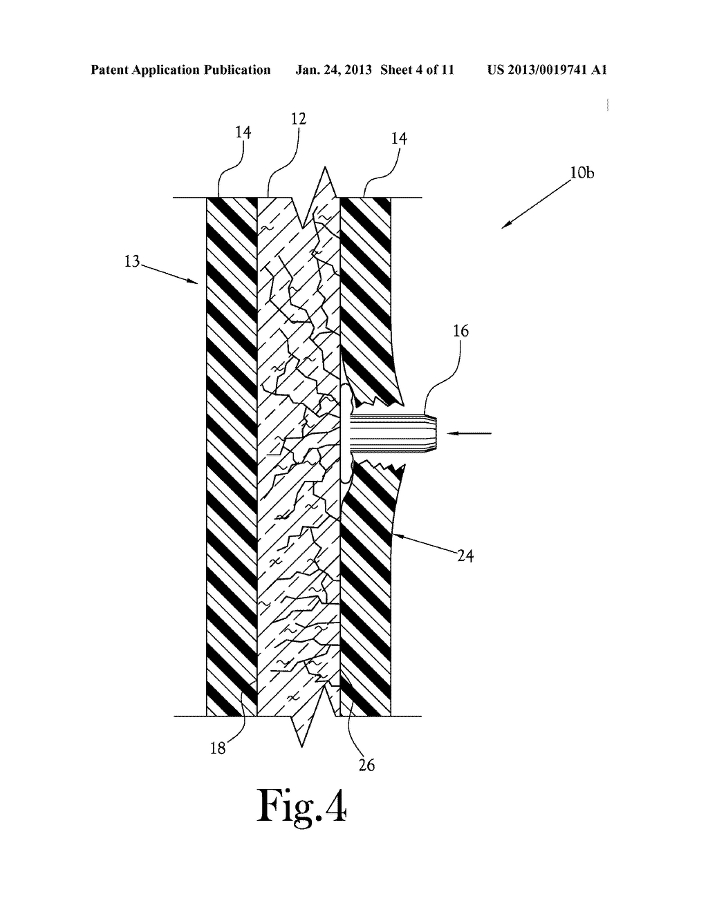 GLASS-CERAMIC WITH LAMINATES - diagram, schematic, and image 05