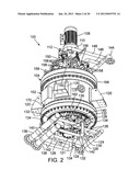 Gas Separation Device diagram and image