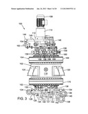 Gas Separation Device diagram and image