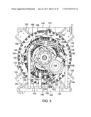 Gas Separation Device diagram and image