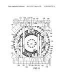 Gas Separation Device diagram and image