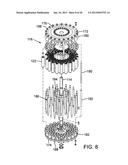 Gas Separation Device diagram and image