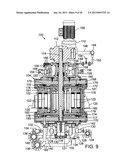 Gas Separation Device diagram and image