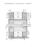 Gas Separation Device diagram and image