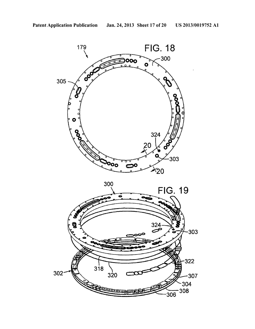 Gas Separation Device - diagram, schematic, and image 18