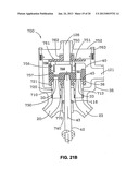 Gas Separation Device diagram and image