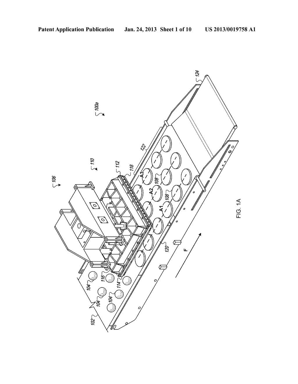 SYSTEMS AND METHODS FOR PROCESSING COMESTIBLES - diagram, schematic, and image 02