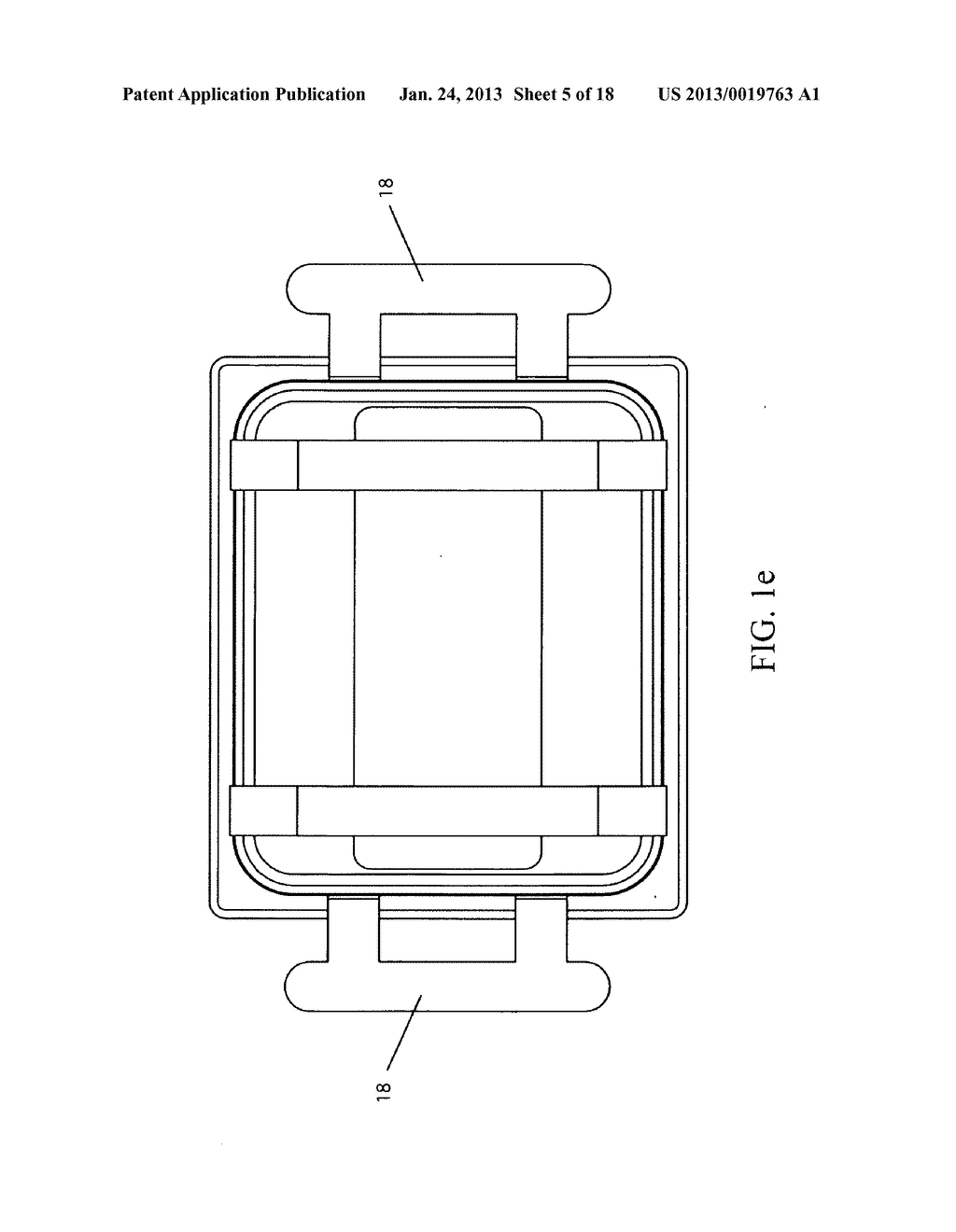 Chafing dish with synthetic-oil heat transference - diagram, schematic, and image 06