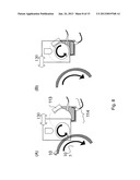 Relief Printing Apparatus, Printed Matter Using the Same, and Method of     Manufacturing Organic Electroluminescent Element diagram and image