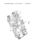 SUSPENSION APPARATUS AND METHOD diagram and image