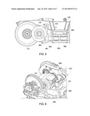 SUSPENSION APPARATUS AND METHOD diagram and image