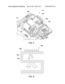 SUSPENSION APPARATUS AND METHOD diagram and image