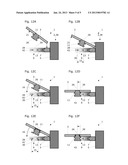 LABORATORY TABLE HAVING TABLETOP ELEMENTS diagram and image