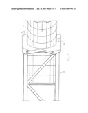 Floating Foundation for Mass Production diagram and image