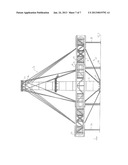 Floating Foundation for Mass Production diagram and image