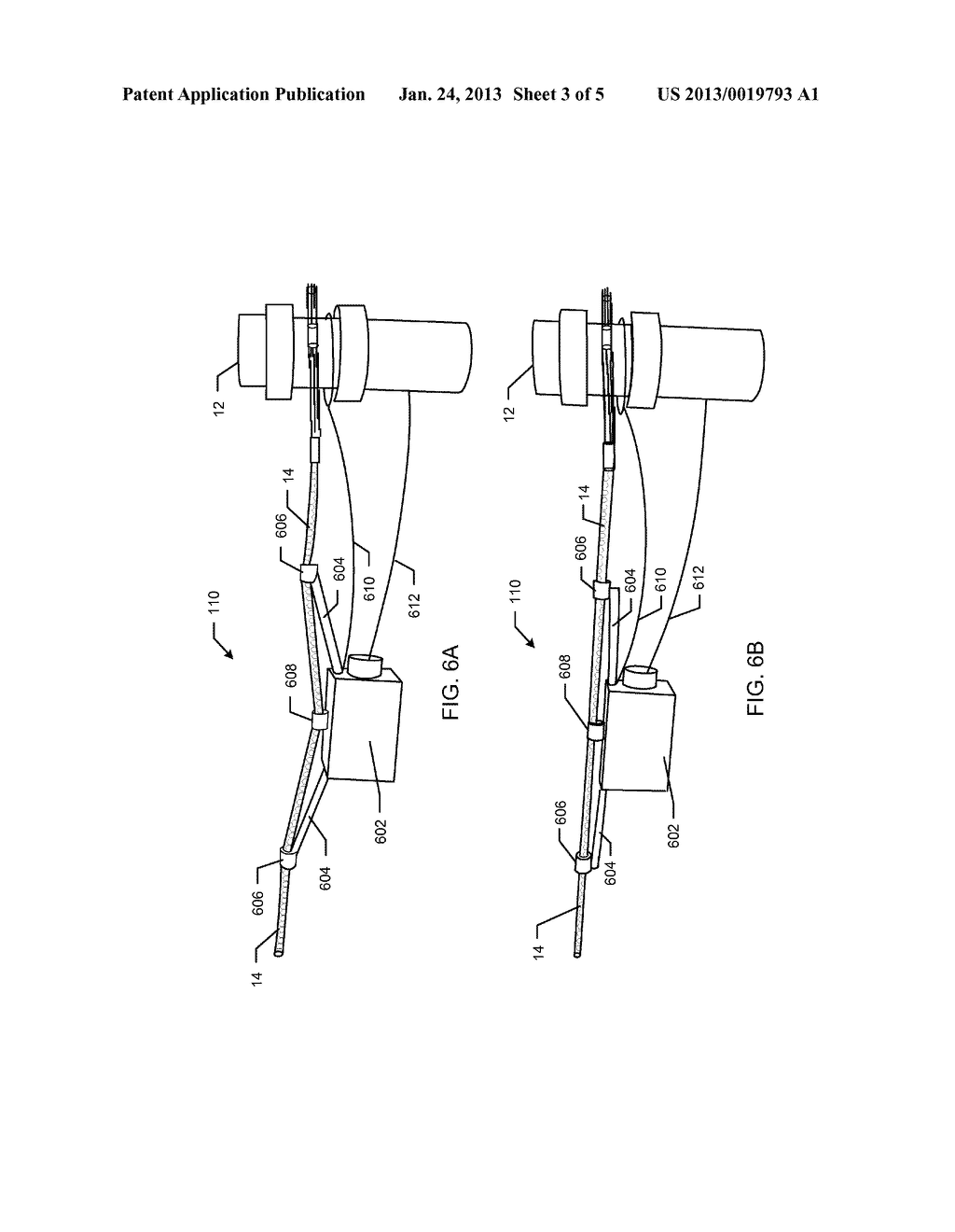 AUTOMATED FLAG DISPLAY SYSTEM - diagram, schematic, and image 04