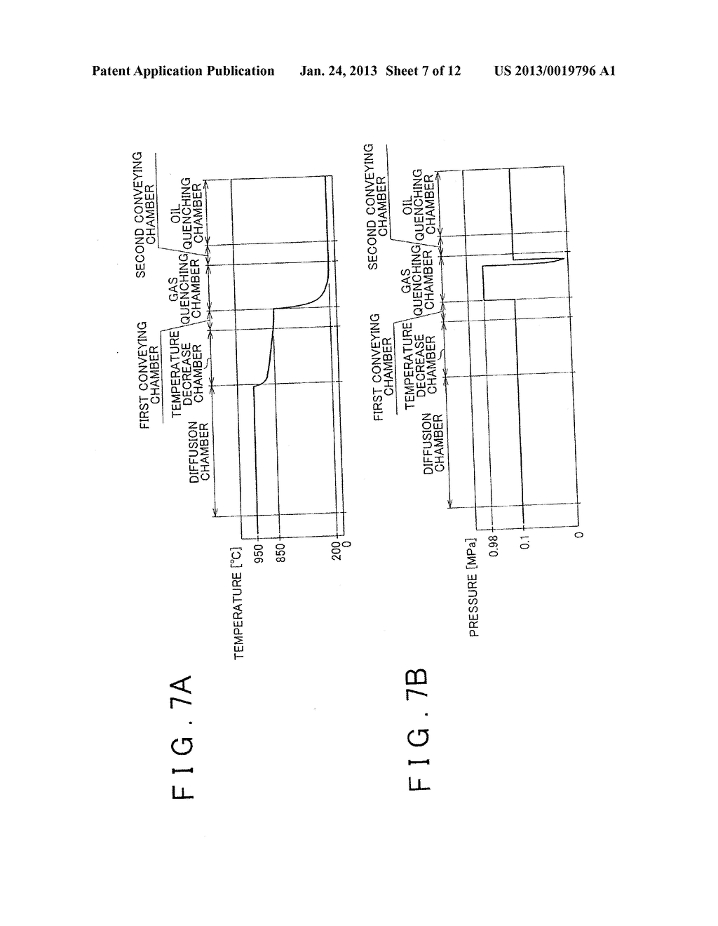 CONTINUOUS GAS CARBURIZING FURNACE - diagram, schematic, and image 08