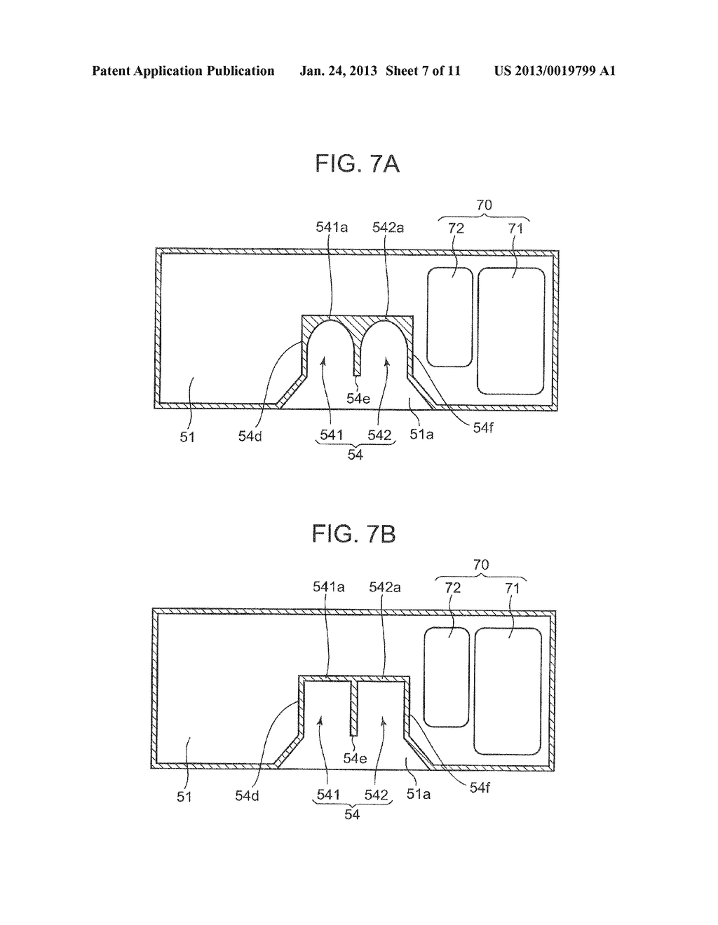 NAIL PRINT APPARATUS - diagram, schematic, and image 08