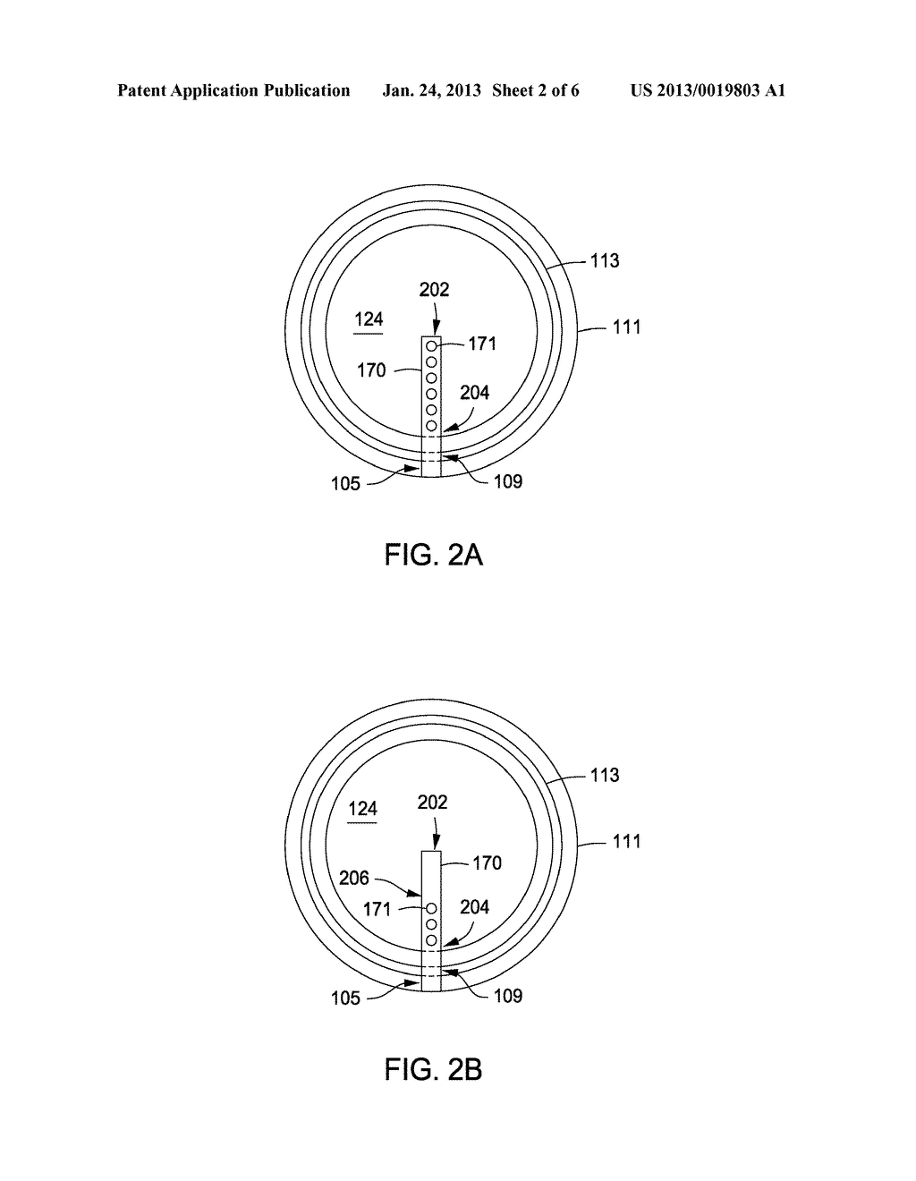 METHODS AND APPARATUS FOR THE DEPOSITION OF MATERIALS ON A SUBSTRATE - diagram, schematic, and image 03