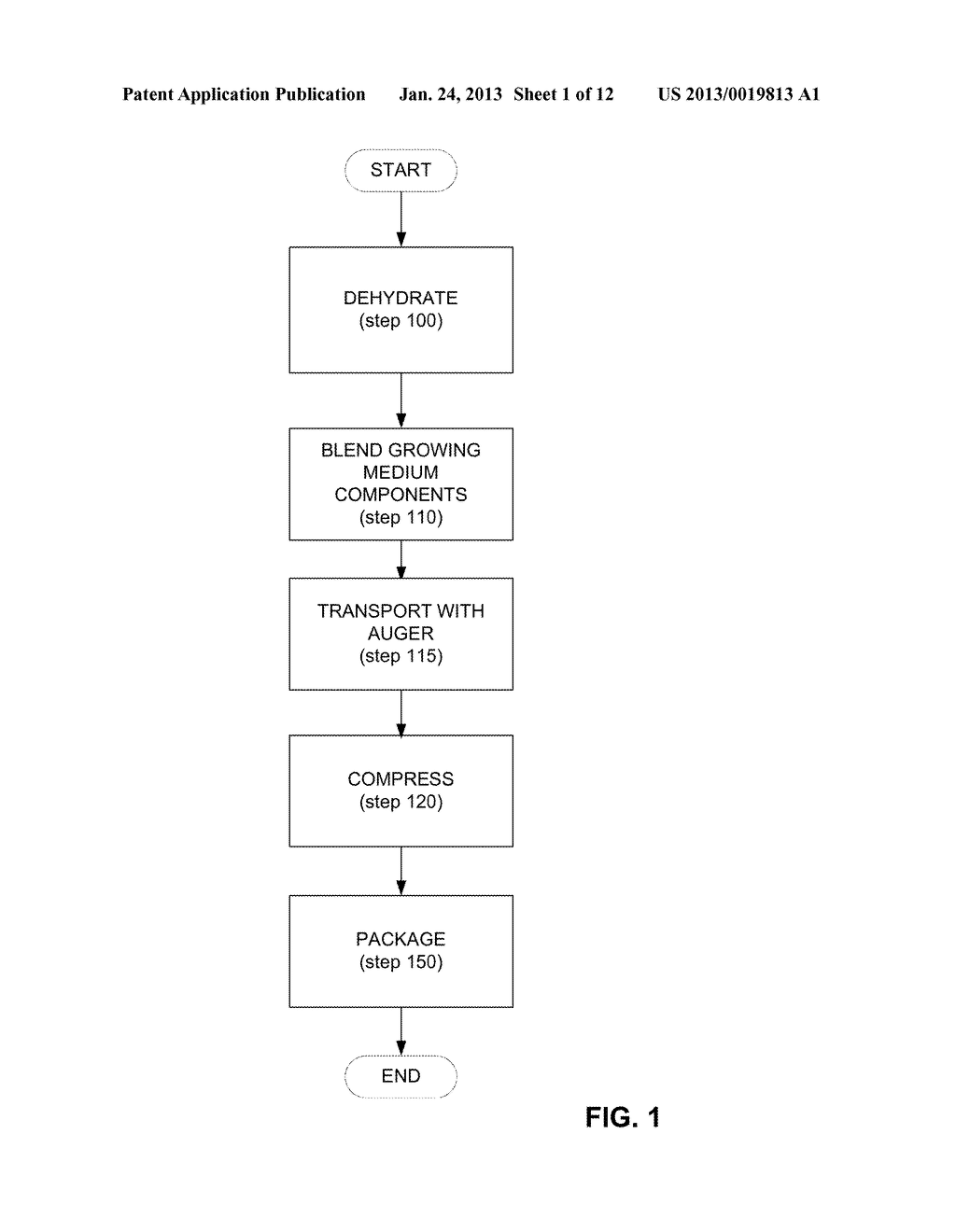 Burrow Filling Compressed Growing Medium - diagram, schematic, and image 02