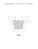 Burrow Filling Compressed Growing Medium diagram and image