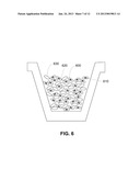 Burrow Filling Compressed Growing Medium diagram and image