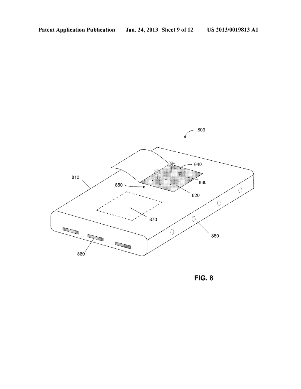 Burrow Filling Compressed Growing Medium - diagram, schematic, and image 10