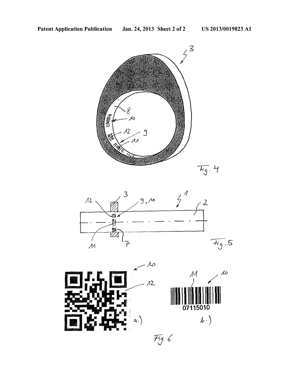 CAMSHAFT AND ASSOCIATE MANUFACTURING METHOD - diagram, schematic, and image 03