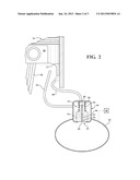 OIL SQUIRTER diagram and image