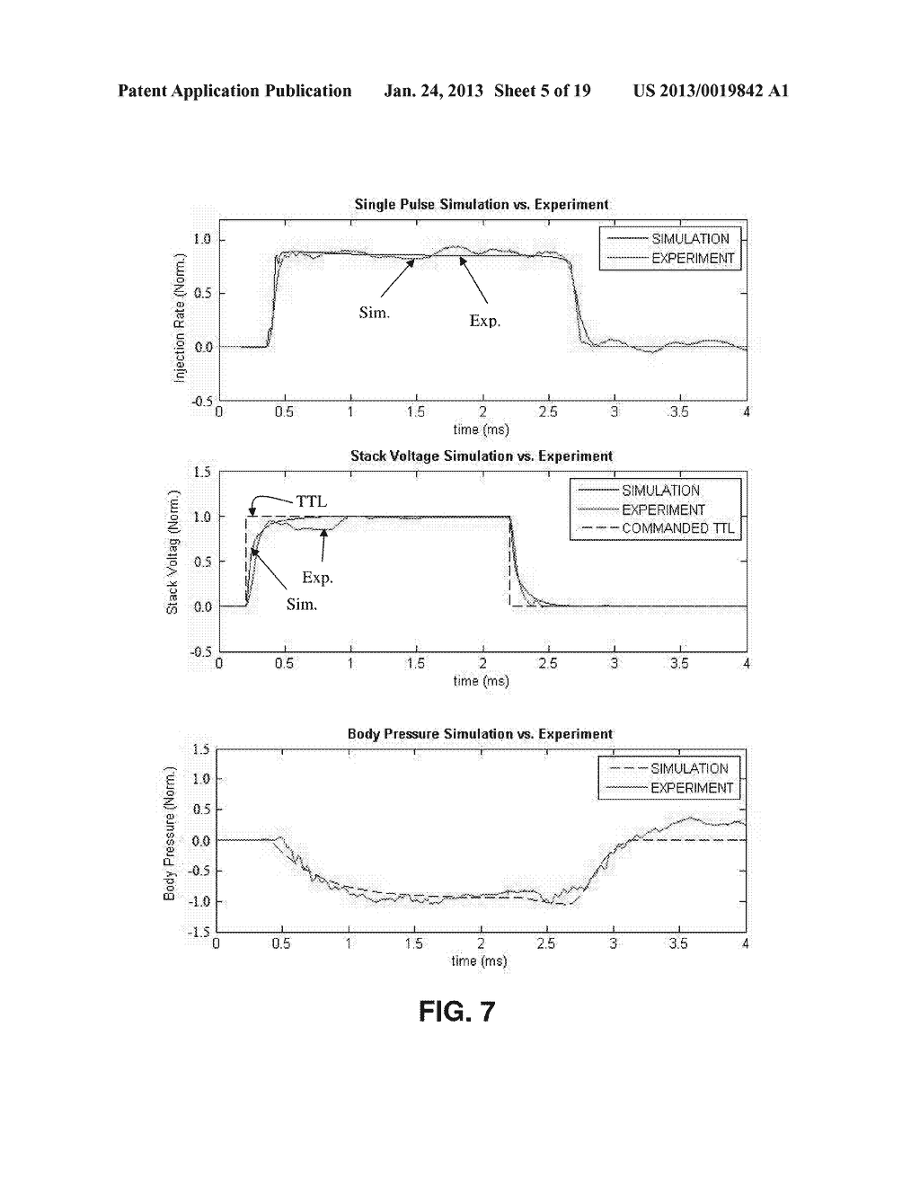 FLOW RATE ESTIMATION FOR PIEZO-ELECTRIC FUEL INJECTION - diagram, schematic, and image 06