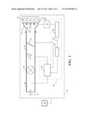 FLUID CONTROL VALVE ASSEMBLY diagram and image